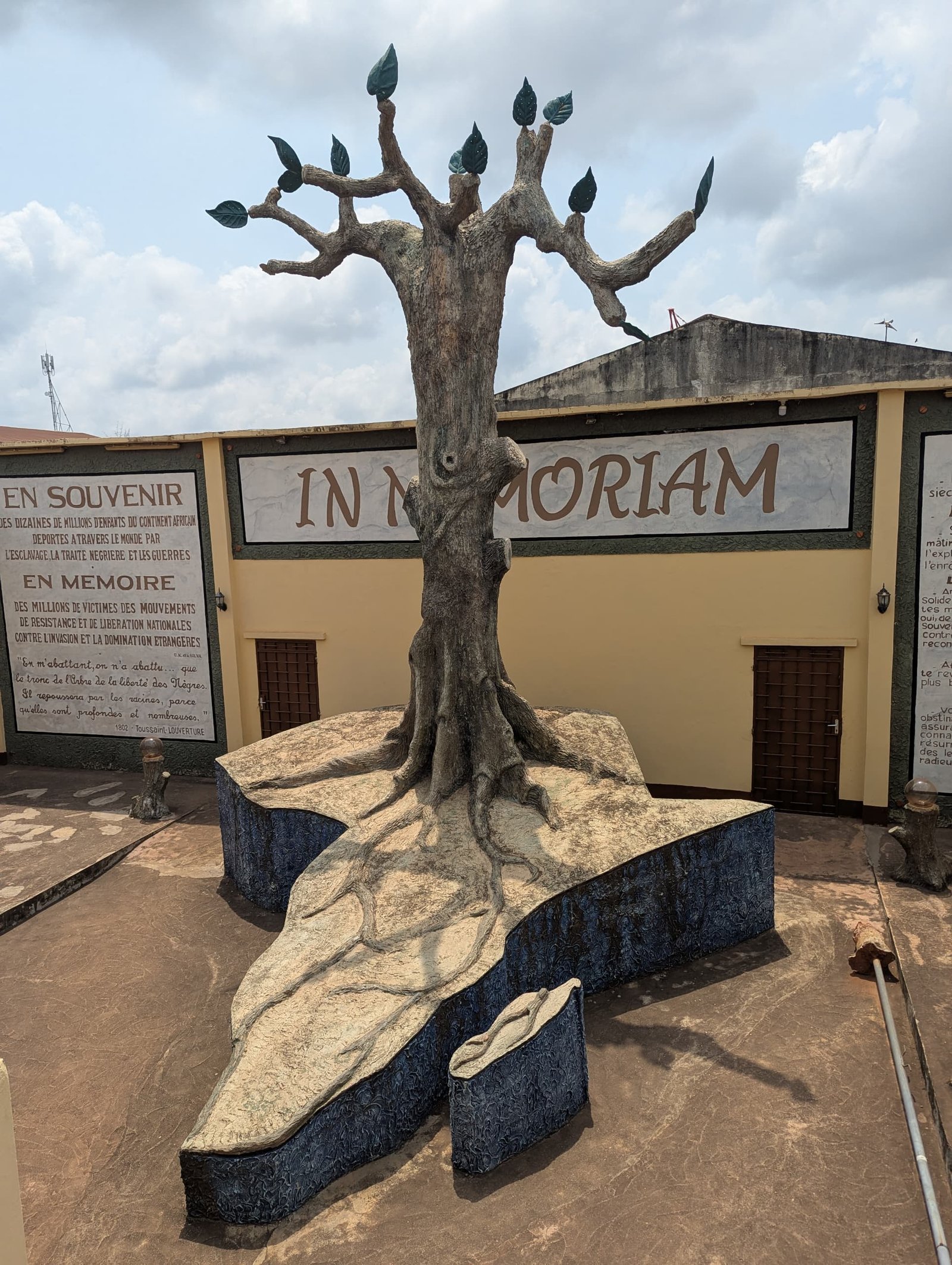 Capitale administrative avec ...